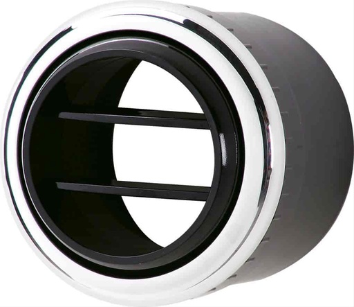 [BSP-38110] Billet Specialties 38110: Billet Air Conditioning Vents Bezel