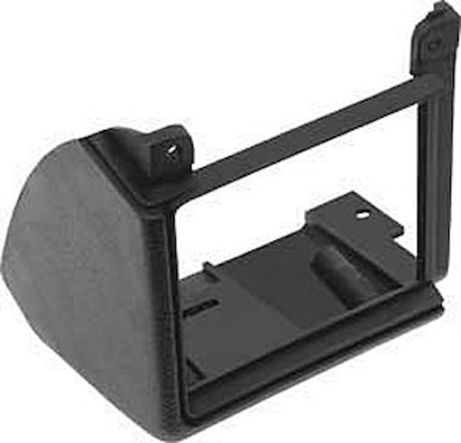 [OER-3967927] OER 3967927: 3967927 Lower Dash Vent Bezel 1970-81 Camaro