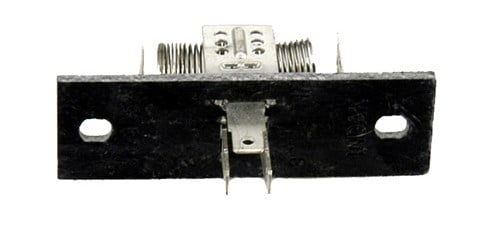 [AMD-R-315] Auto Metal Direct R-315: Heater Box Blower Resistor Assembly