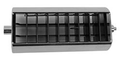 [OER-3979751] OER 3979751: 3979751 1971-91 Chevrolet, GMC, Car & Truck, Dash Vent Outlet, w/ Air Conditioning