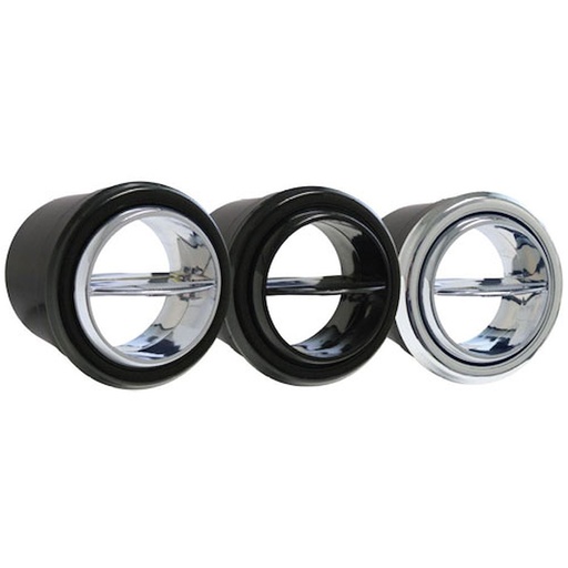 [VTA-49053-VUL] Vintage Air 49053-VUL: Standard Ball Louver