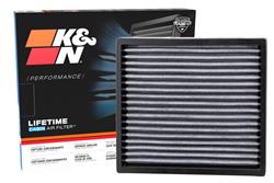 [KNN-VF2000] K&N VF2000: VF2000 Replacement Cabin FilterToyota/Lexus/Scion