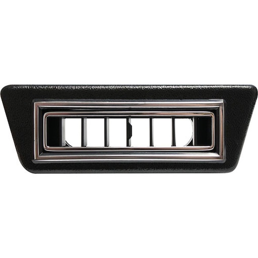 [VTA-49359-VUL] Vintage Air 49359-VUL: Under Dash Center Louver
