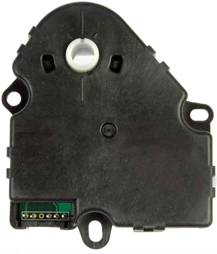 [RNB-604-106] Dorman Products 604-106: HVAC Air Door Actuator 1994-2014 Chevy/GMC - Main Position