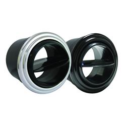 [VTA-49344-VUL] Vintage Air Underdash Louver Pods