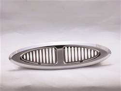 [TFG-DOAC] Trique Manufacturing Interior A/C Vents