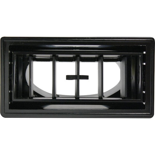 [VTA-49327-VUL] Vintage Air 49327-VUL: Standard In-Dash Louver