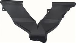 [OER-3973729] OER 3973729: 3973729 Defroster Vent Duct Assembly 1969 Camaro,1969-79 Nova, Ventura, X Body; Various Models; GM Licensed