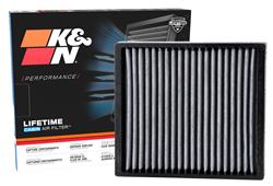 [KNN-VF2013] K&N VF2013: VF2013 Replacement Cabin Filter Dodge Caliber/Avenger/Journey