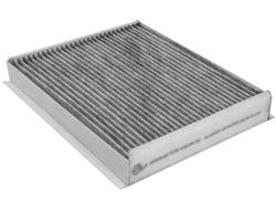 [AFE-35-10033C] aFe Power Carbon Cabin Air Filters