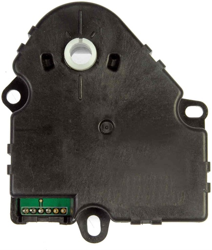 [RNB-604-107] Dorman Products 604-107: HVAC Air Door Actuator 1987-2005 GM - Main Position