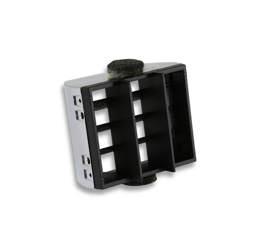 [HCT-05-157] Brothers Trucks 05-157: 05-157 C/K Air Vent Outlet, Left/Driver, 1973-1987 C/K Series Pickup & 1973-1991 Blazer/Jimmy/Suburban