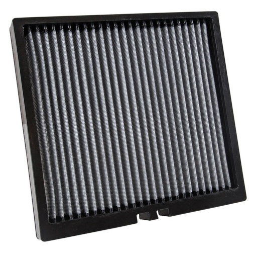 [KNN-VF2047] K&N VF2047: VF2047 Cabin Air Filter, H-1.125 in., L-9.875 in.