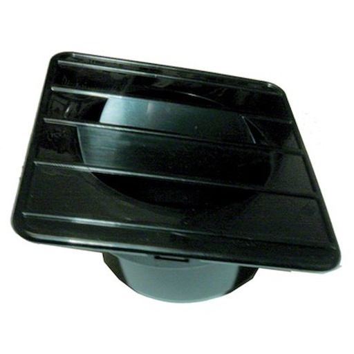 [GMK-4143523675L] Goodmark 4143523675L: GMK4143523675L Upper Defrost Outlet for 1967-1972 Chevrolet