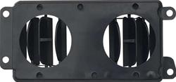 [OER-FL112] OER FL112: FL112 1970-81 Pontiac Firebird, Trans Am; Center Dash Vent Housing