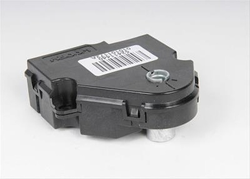 [ADO-15-73627] ACDelco 15-73627: ACTUATOR ASM TEMP VLV