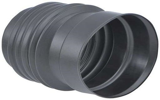 [OER-A8100328] OER A8100328: A8100328 Firewall Astro Vent Duct Connector 1968 Camaro, Firebird