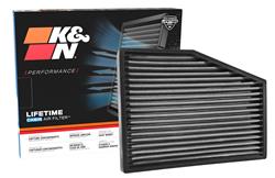 [KNN-VF3013] K&N VF3013: VF3013 Replacement Cabin Filter Audi A3/S3/TT/Q3/RS3