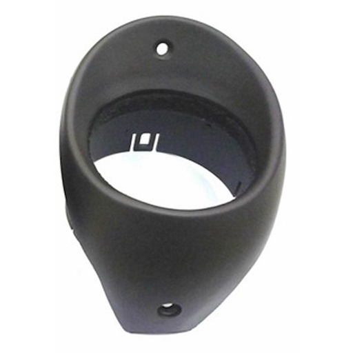 [GMK-40315236621R] Goodmark 40315236621R: GMK40315236621R Black Air Outlet Vent Bezel Right/Passenger Side for 1966-1969 Chevrolet Chevelle
