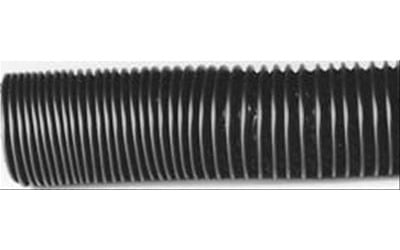 [VTA-06250-VUE] Vintage Air 06250-VUE: Bulk Duct Hose 2.500 in. Diameter, 1 ft. Section