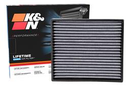 [KNN-VF2003] K&N VF2003: VF2003 High Performance O.E. - Style Replacement Filter Select Toyota Corolla, Toyota Matrix