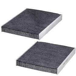 [HNT-E2978LC-2] Hengst Cabin Air Filters