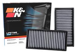 [KNN-VF2022] K&N Cabin Air Filters