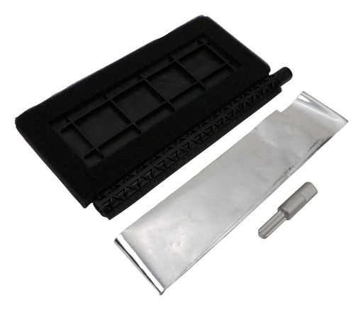 [CWA-4897610AA] Crown Automotive 4897610AA: BLEND DOOR REPAIR KIT