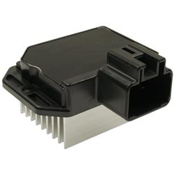 [SMP-RU-735] Standard Motor Blower Motor Resistors