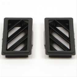 [OER-K581] OER K581: Dash Pad Defrost Vents 1982-1992 Camaro