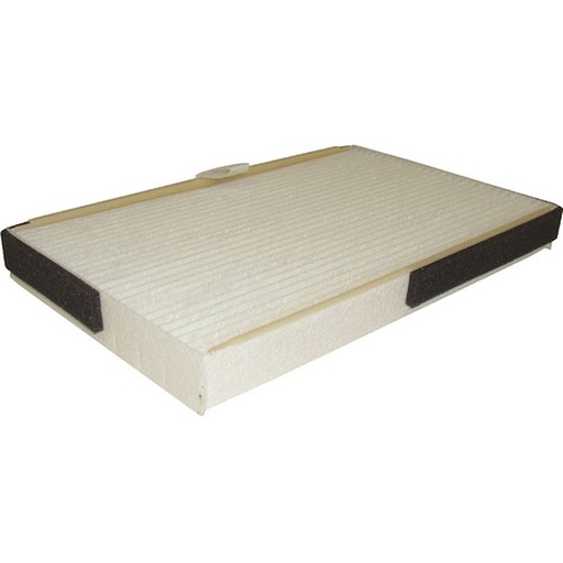 [ADO-CF132] ACDelco CF132: CF132 Cabin Air Filter