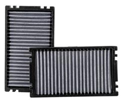 [KNN-VF1000] K&N VF1000: VF1000 Replacement Cabin Filter 1999-2002 GM Silverado/Sierra/Avalanche