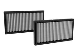 [KNN-VF1019] K&N VF1019: VF1019 Cabin Air Filter, Select Subaru Solterra, Select Lexus RZ450e, Select Lexus RZ300e, Select Toyota bZ4X