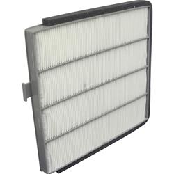 [UAC-FI1026C] Universal Air Conditioner Cabin Air Filters