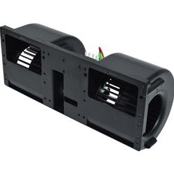 [UAC-BH1506-24VC] Universal Air Conditioner Inc.Air Conditioning Evaporator Cores