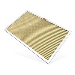 [KNN-HVC-11625] K&N HVC-11625: HVC-11625 HVAC Air Filter 16 in. x 25 in. x 1 in.