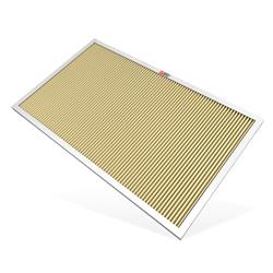 [KNN-HVC-12020] K&N HVC-12020: HVC-12020 HVAC Air Filter 20 in. x 20 in. x 1 in.