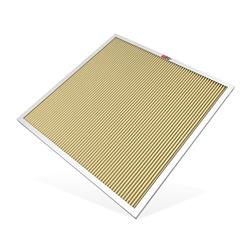 [KNN-HVC-12424] K&N HVC-12424: HVC-12424 HVAC Air Filter 24 in. x 24 in. x 1 in.