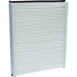 [UAC-FI1250C] Universal Air Conditioner Cabin Air Filters