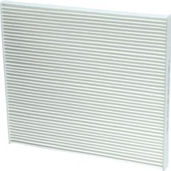 [UAC-FI1223C] Universal Air Conditioner Cabin Air Filters