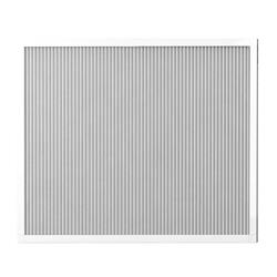 [KNN-HVC-8-12023] K&N HVC-8-12023: HVC-8-12023 HVAC Filter; 20 x 23 x 1, MERV 8