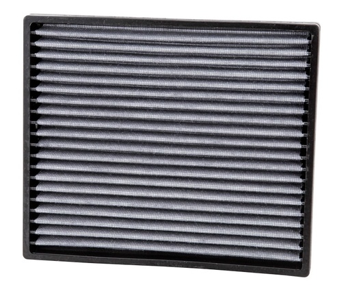 [KNN-VF2006] K&N VF2006: VF2006 Replacement Cabin Filter Select Chevy Cobalt, Chevy HHR, Pontiac Pursuit, Pontiac G5, Saturn Ion