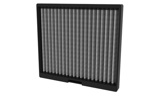 [KNN-VF2082] K&N VF2082: VF2082 Cabin Air Filter, 2025-2023 Nissan Z 3.0L, 2021-2009 Nissan 370Z 3.7L