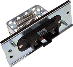 [RNB-973-049] Dorman Blower Motor Resistors