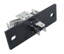 [MMU-33176] CABlower Motor Resistors