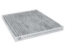 [AFE-35-10013C] aFe Power Carbon Cabin Air Filters