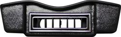 [VTA-49134-VFL] Vintage Air Underdash Louver Pods