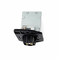 [HLN-2BMR0561] Holstein Parts Blower Motor Resistors