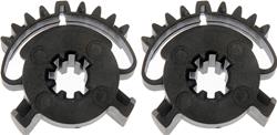 [RNB-926-133] Dorman Products 926-133: BLEND DOOR GEAR KIT