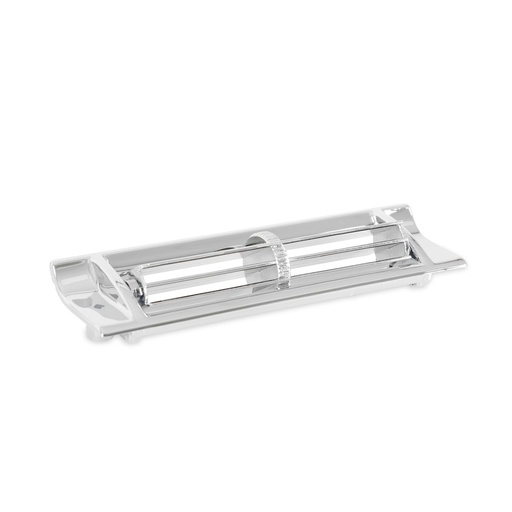 [HCT-JWF1275] Brothers Trucks JWF1275: JWF1275 A/C Center Vent, Chrome, Each, 1967-1972 Chevy/GMC C/K Series Truck, Blazer/Jimmy & Suburban